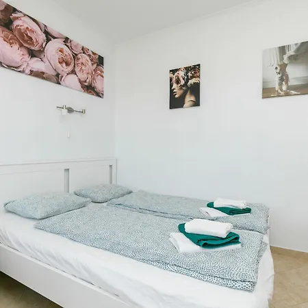 Zamia 2 By Interhome Διαμέρισμα *