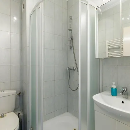 Διαμέρισμα Zamia 2 By Interhome