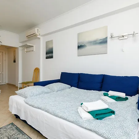 Zamia 2 By Interhome Διαμέρισμα *