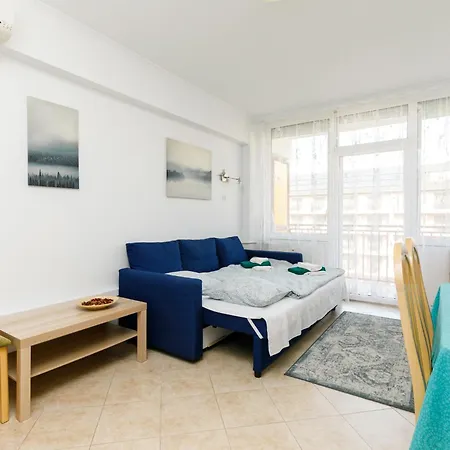 Zamia 2 By Interhome Apartment