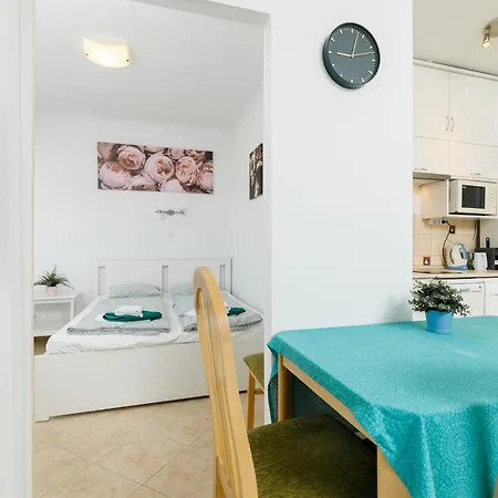 Apartment Zamia 2 By Interhome *