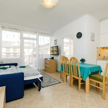 Apartment Zamia 2 By Interhome *