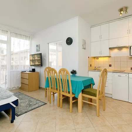 Zamia 2 By Interhome Apartment