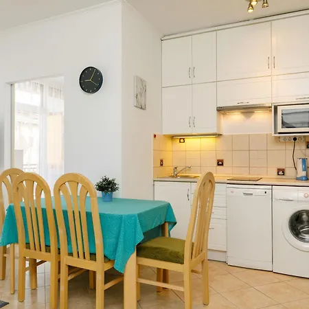 Διαμέρισμα Zamia 2 By Interhome *