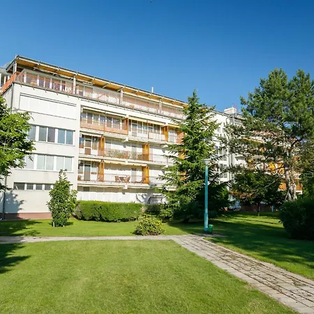 Zamia 2 By Interhome Apartman Zamárdi