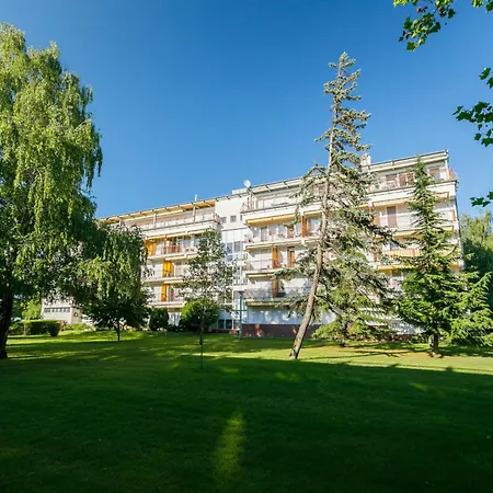 Zamia 2 By Interhome Apartman *