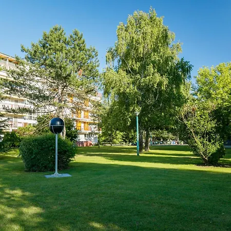 Zamia 2 By Interhome * Zamárdi