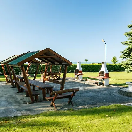 Διαμέρισμα Zamia 2 By Interhome Zamárdi