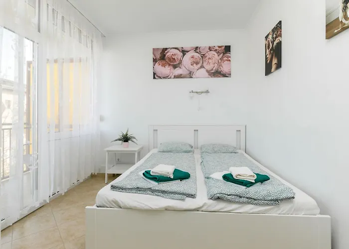 Zamia 2 By Interhome * Zamardi