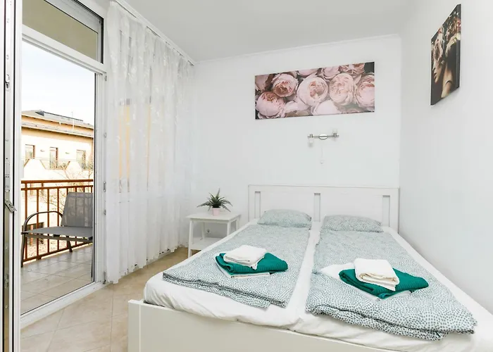 Apartman Zamia 2 By Interhome