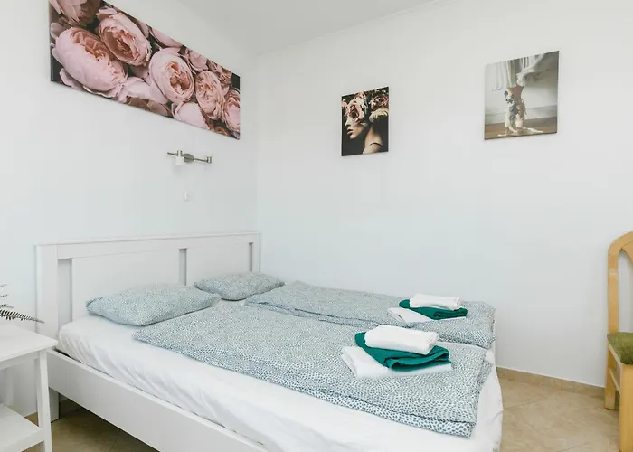 Zamia 2 By Interhome Apartment *