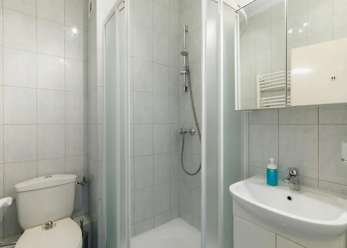 Apartman Zamia 2 By Interhome