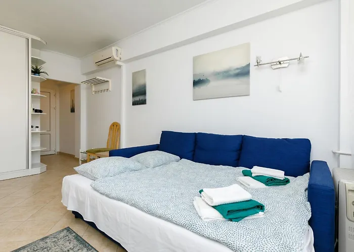 Zamia 2 By Interhome Apartment *