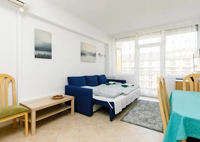 Zamia 2 By Interhome Apartman