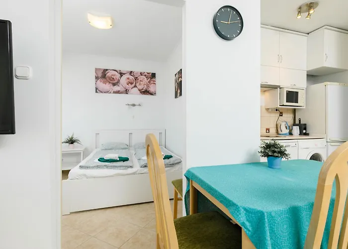 Apartman Zamia 2 By Interhome *