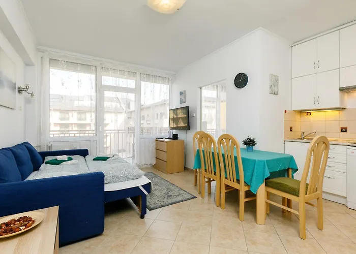 Apartment Zamia 2 By Interhome *
