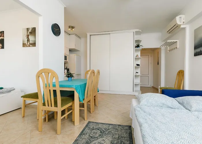 Zamia 2 By Interhome Apartment
