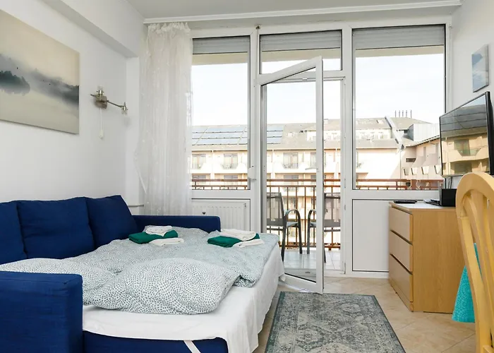 Apartman Zamia 2 By Interhome *