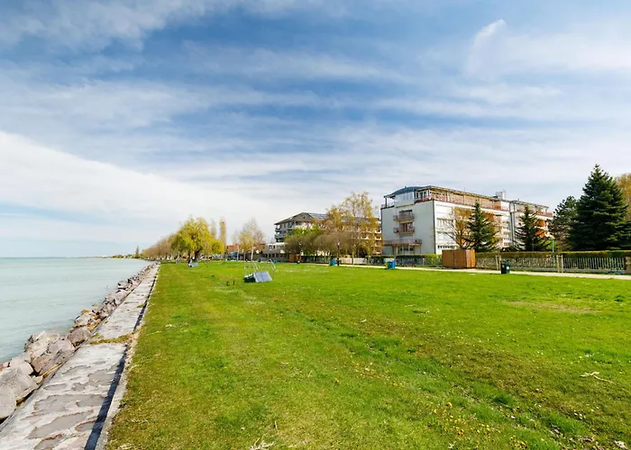 Zamia 2 By Interhome Apartman Zamárdi