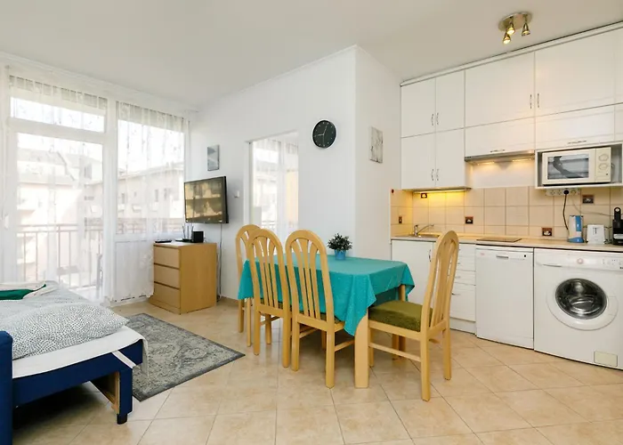 Zamia 2 By Interhome Apartment