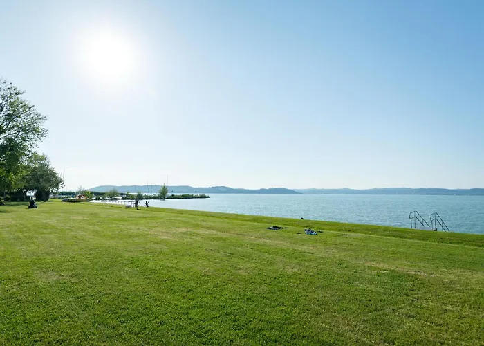 Apartman Zamia 2 By Interhome Zamárdi