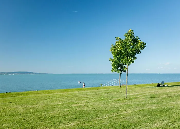 Zamia 2 By Interhome * Zamárdi