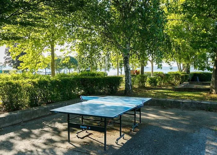 Zamia 2 By Interhome Apartman Zamárdi