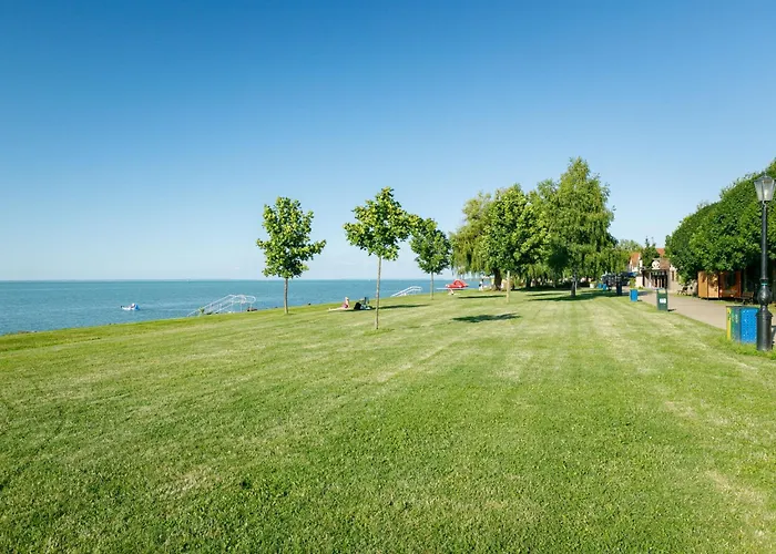 Zamia 2 By Interhome Zamárdi