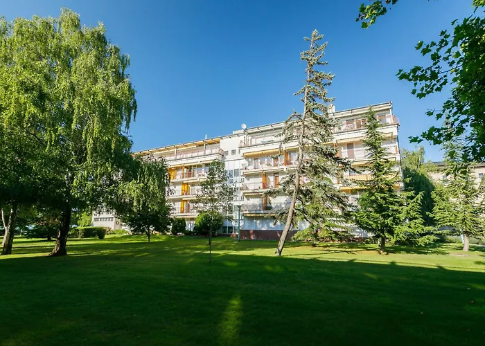 Zamia 2 By Interhome Apartman *