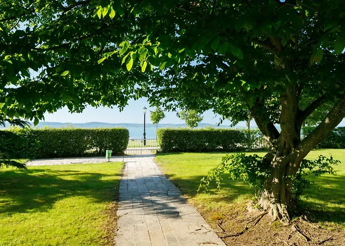 Apartman Zamia 2 By Interhome *