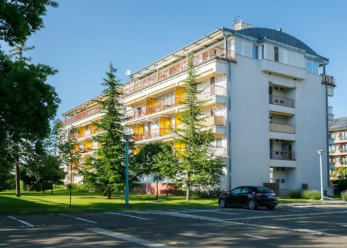 Zamia 2 By Interhome Apartman *