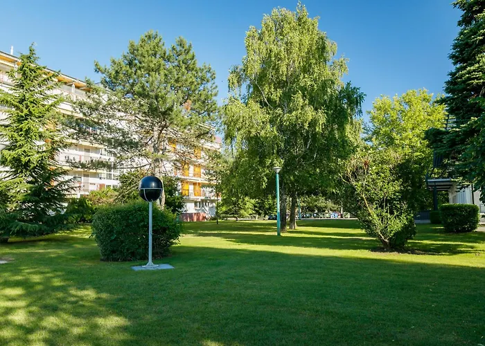 Zamia 2 By Interhome * Zamárdi