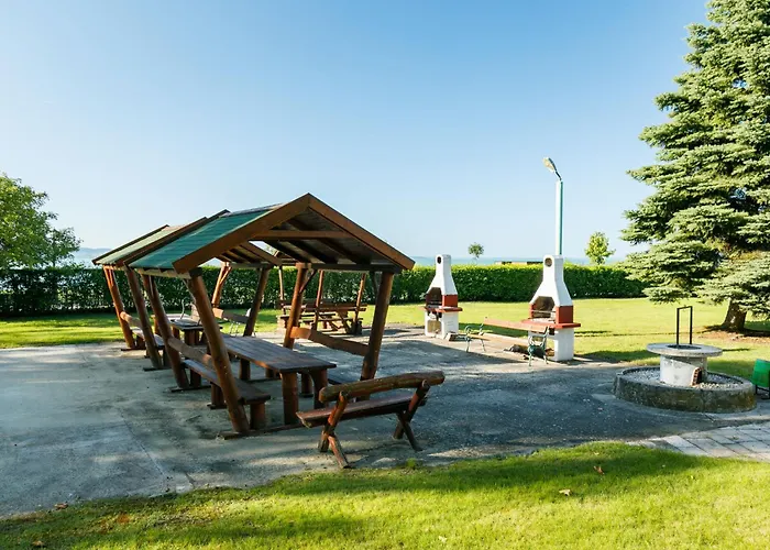 Apartman Zamia 2 By Interhome Zamárdi